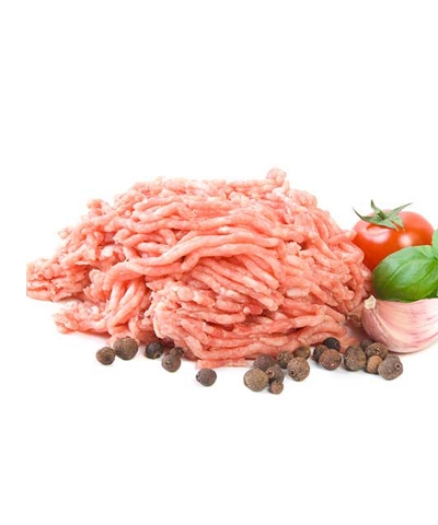 Premium Minced Turkey - Min. 400g